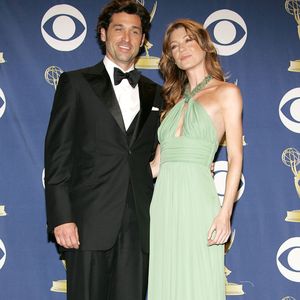 "Grey's Anatomy"-Patrick und Ellen: Rache mit neuer Show?