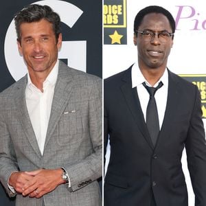 Prügelten sich Patrick und Isaiah am "Grey's Anatomy"-Set?