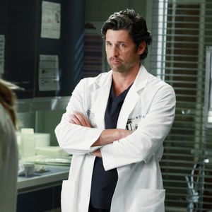 Auch nach Grey's Anatomy: McSexy & McDreamy bleiben Freunde