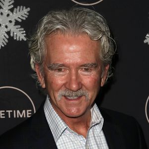 Wucherung am Mund: Krebsrückfall bei Patrick Duffy
