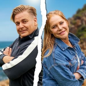 Dieses Ex-Paar verpasst das "Prominent getrennt"-Finale!