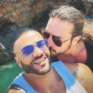 Freiwilliger Exit: "Prince Charming"-Patrick ist verliebt!