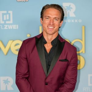 "Nicht lächerlich machen": Patrick Fabian erklärt TV-Pause