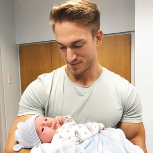 Das ist der Zweitname von BTN-Patrick Fabians Tochter!