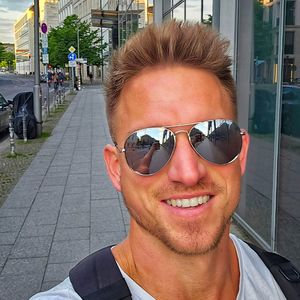 BTN-Star Patrick Fabian spielt jetzt bei "Köln 50667" mit