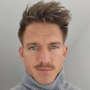 So wuppt Patrick Fabian seinen "Köln 50667"-Job und Familie