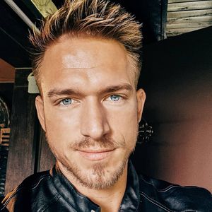 Privat läuft es nicht: Patrick Fabian will zu "Love Island"!
