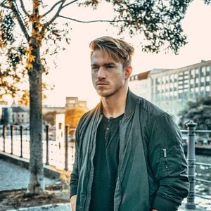 Nach über vier Jahren: Patrick Fabian kehrt BTN den Rücken!