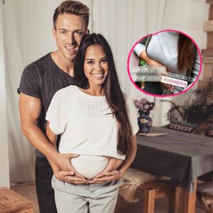 Kein Bauch mehr? BTN-Patrick scheint Papa zu sein