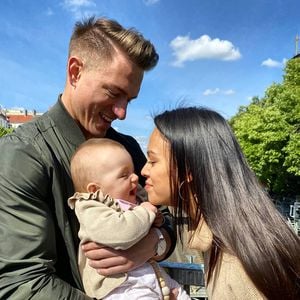 Patrick Fabians Tochter: Mama Lea hat alleiniges Sorgerecht