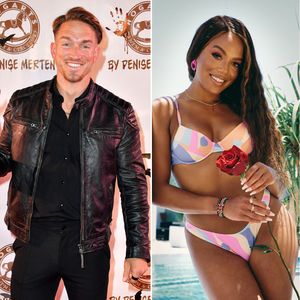"Love Island"-Patrick wollte, dass Chiara bei ihm einzieht