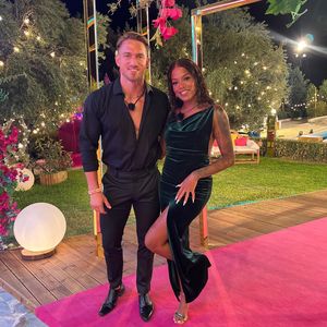 Famegeil? "Love Island VIP"-Patrick widerspricht Chiara