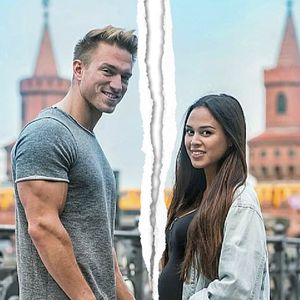 Trennungsschock: Alles aus bei Patrick Fabian und Lea!