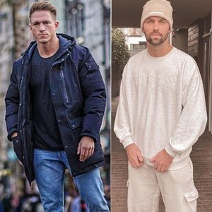 Patrick Fabian und Jakub Jareckis Streit nimmt kein Ende!