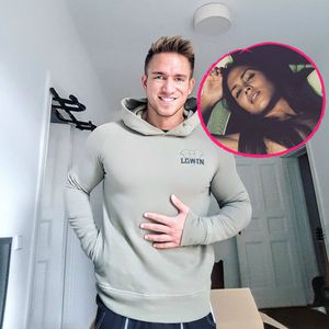 BTN-Star Patrick Fabian teilt heißes Bild von seiner Lea!