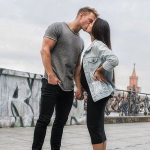 Vor Geburt: Patrick Fabian & Lea sind bestens vorbereitet