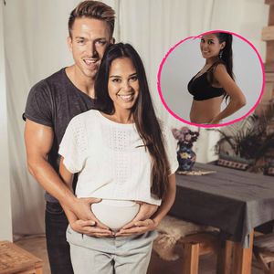 Nach Geburt: BTN-Patricks Lea gibt After-Baby-Body-Update!
