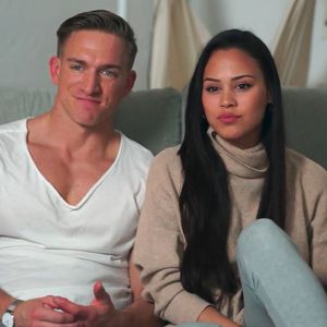Klartext: Hat Patrick Fabian seine schwangere Ex betrogen?