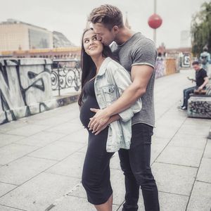 Zum Jahrestag: Patrick Fabian macht Lea Liebeserklärung!
