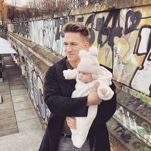 Reizüberflutung: Patrick Fabians Tochter wurde therapiert