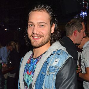 Mädels aufgepasst: Ex-BTN-Hottie Patrick G. Boll ist Single