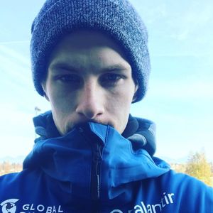 Skispringer Patrick Gasienica (24) stirbt bei Motorradunfall