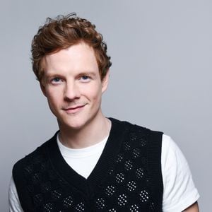 Fans sicher: Patrick Gibson könnte neuer "James Bond" werden