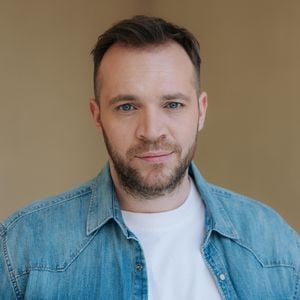 Patrick Heinrich, Schauspieler