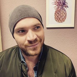 GZSZ-Star Patrick Heinrich wollte mal Mechatroniker werden