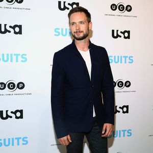 Patricks "Suits"-Ausstieg: So traurig ist Co-Star Sarah!
