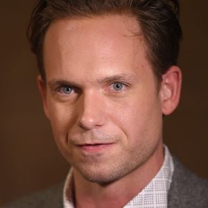 "Suits"-Star Patrick J. Adams: Auch er kämpfte mit Dämonen