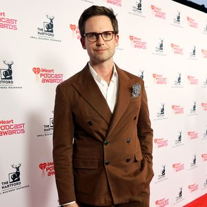 Patrick J. Adams hatte Probleme mit Depressionen und Alkohol