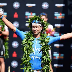 Heiratsantrag nach Ironman-Sieg: Patrick Lange ist verlobt!