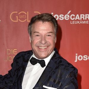 Patrick Lindner und sein Peter wollen heiraten