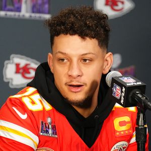 Nicht in Form? Patrick Mahomes wehrt sich gegen Bodyshaming