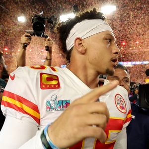 Patrick Mahomes holt sich zum zweiten Mal Super-Bowl-Titel!