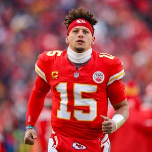 Nach Super-Bowl-Pleite: Patrick Mahomes trauert um Großvater