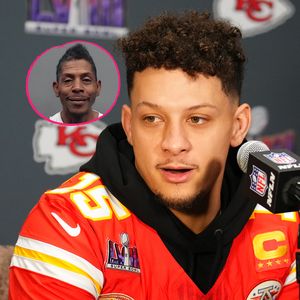 Vater von NFL-Star Patrick Mahomes muss erneut ins Gefängnis