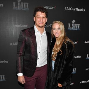 Kurz nach Verlobung: Footballer Patrick Mahomes wird Papa