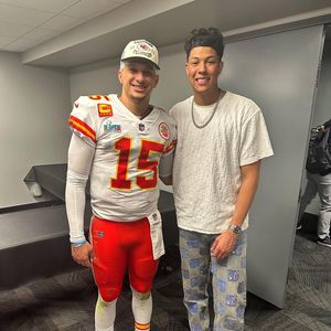 Belästigung: Ermittlungen gegen Patrick Mahomes' Bruder!
