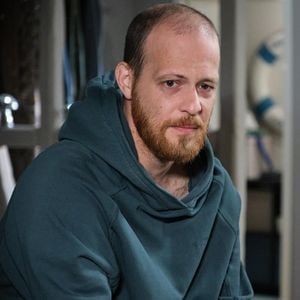 Patrick Müller kämpfte mit schwierigen "Unter uns"-Szenen