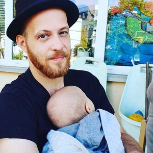 Als Dreifach-Papa: "Unter uns"-Patrick bekommt kaum Schlaf
