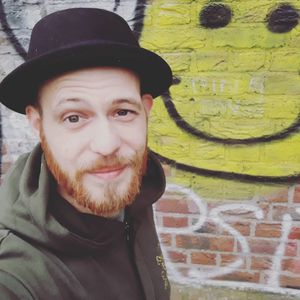 "Unter uns"-Patrick Müller mit neuer Frisur