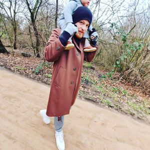 War "Unter uns"-Patrick bei Geburt des dritten Babys dabei?