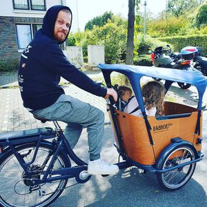In dieser Situation nutzt "Unter uns"-Patrick Promistatus