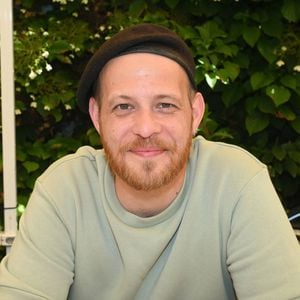 Ohne Baum: So feiert TV-Star Patrick Müller Weihnachten