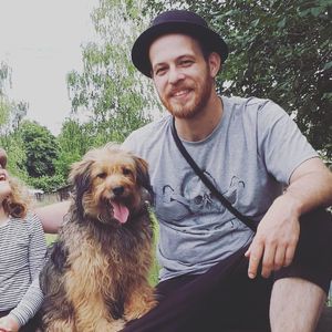 16 Leute am Set: "Unter uns"-Patrick fühlte sich unwohl