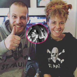 Zu viert: "Unter uns"-Patrick und Joy Lee sind wieder Eltern