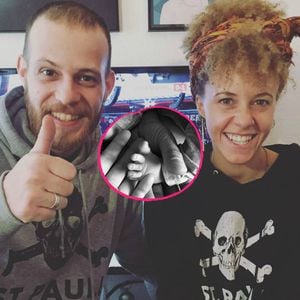 Neue Details: So heißt "Unter uns"-Patrick und Joy Lees Baby
