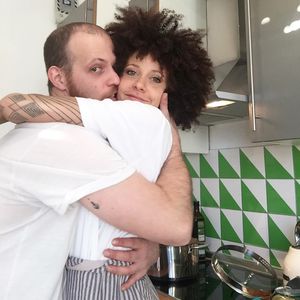 Unter uns: Joy und Patrick haben geheiratet!